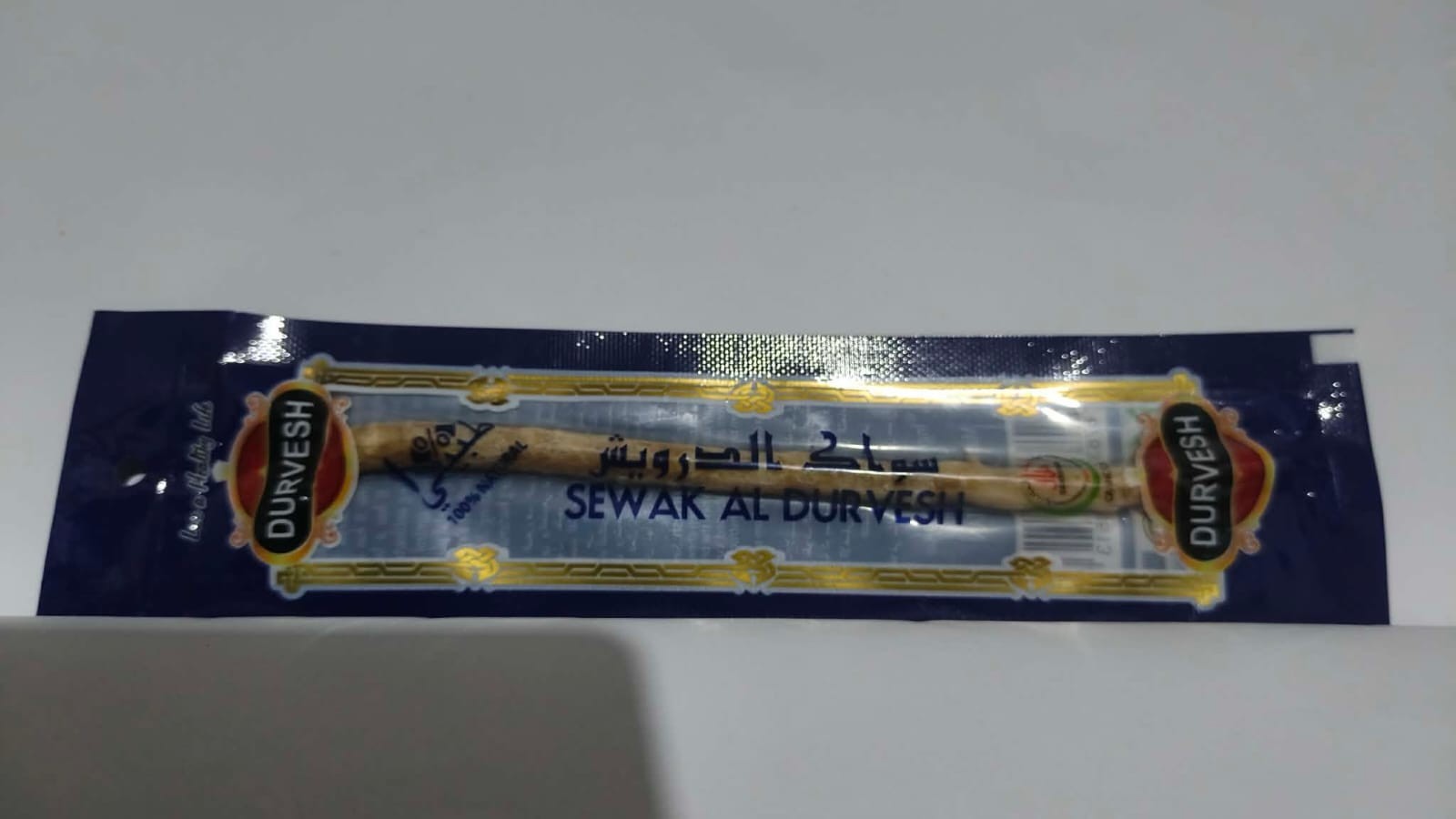 100% Natural Sewak Al Durvesh | For Teeth Cleaning & Oral Care
