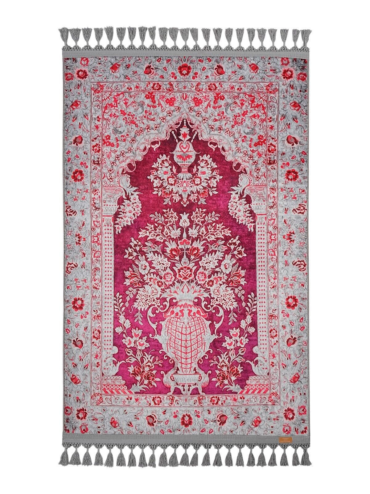 prayer rug islam | For Gift Prayer Rug | Prayer Mat | Soft Prayer rug |