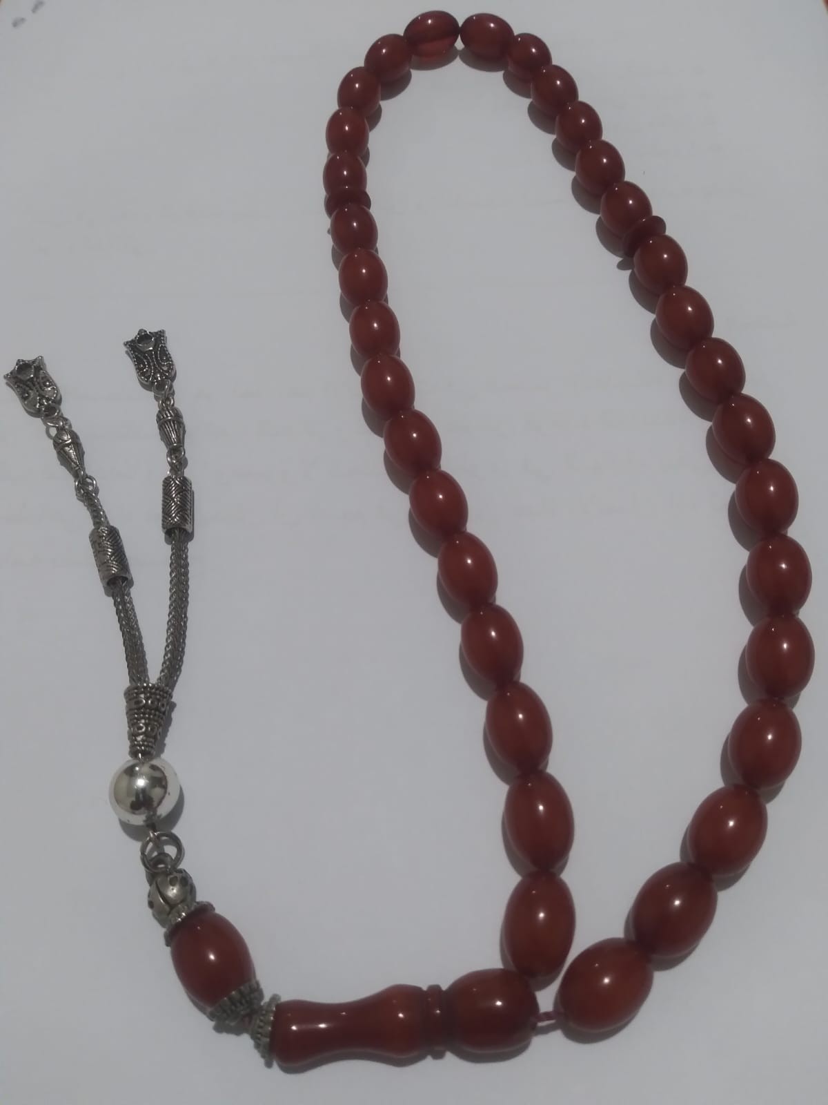 مسبحة