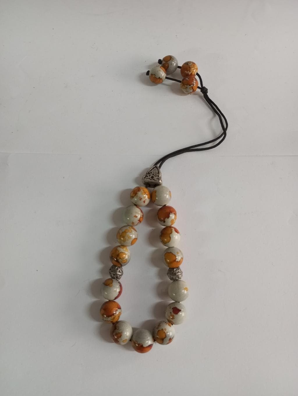 Vintage Beads Handmade Kompoloi