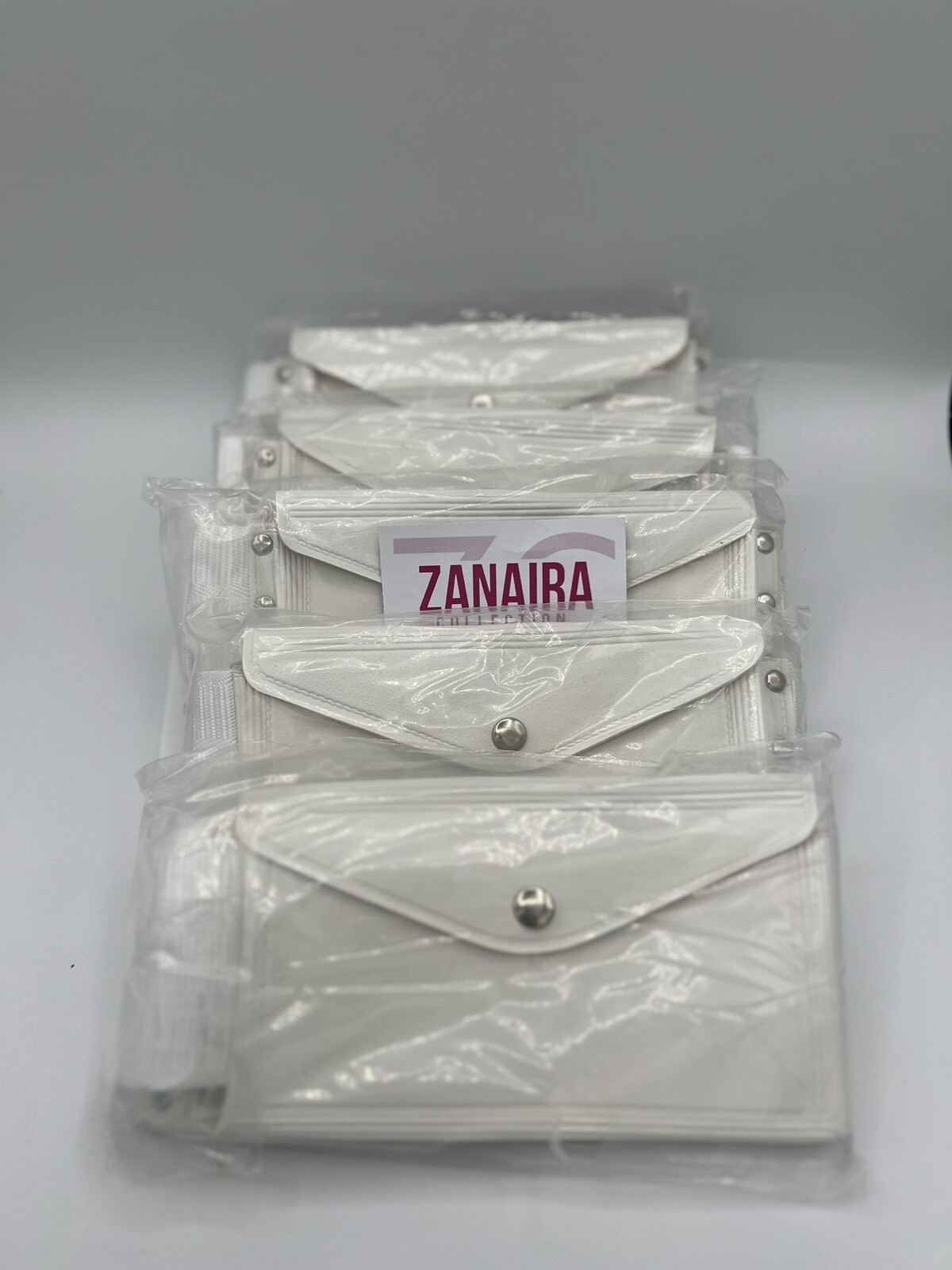 Mens Ihram Ahram Ehram Waist BELT 2 Pockets For Umrah Hajj