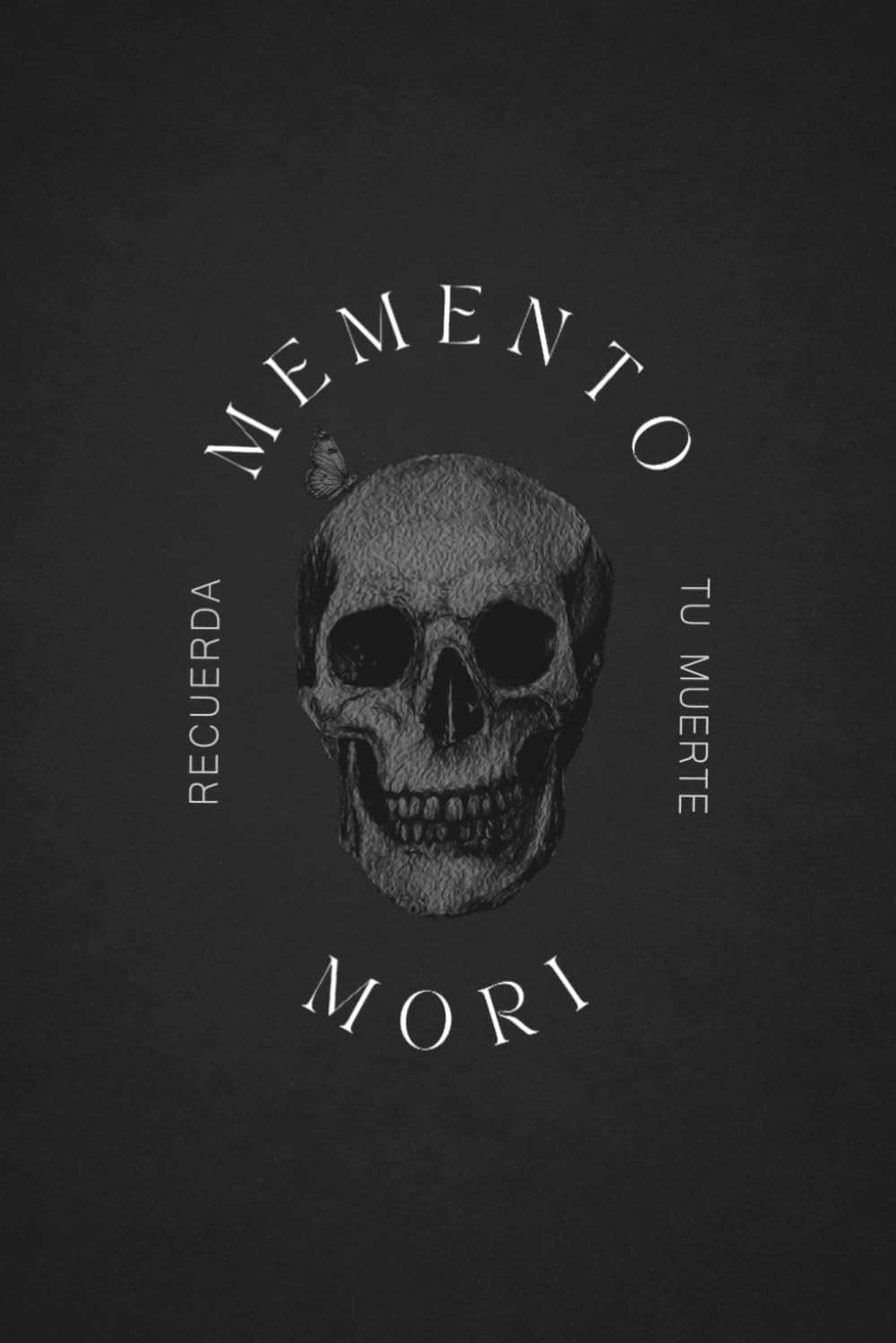 Memento Mori: Recuerda tu Muerte (Instantes Eternos: Colección Tempus.)…