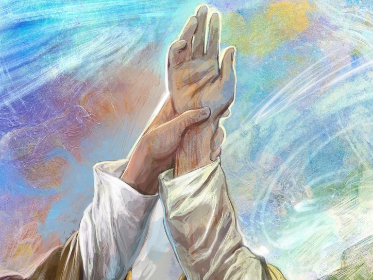 معروف "حدیث غدیر" اہل سنت کی نظر میں