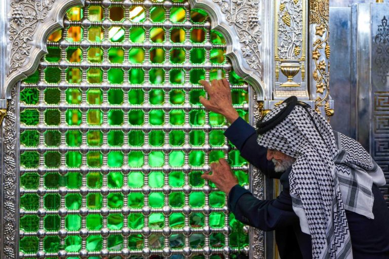 صافی صفا یمنی مرد جس کی آخری وصیت کو امیرالمؤمنین علی علیہ‌السلام نے پورا کیا!