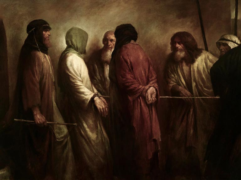 سقیفہ بنی ساعدہ؛ رسولؐ کی شہادت کے بعد پہلا سیاسی طوفان