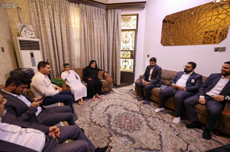 عالمی قرآنی مقابلے