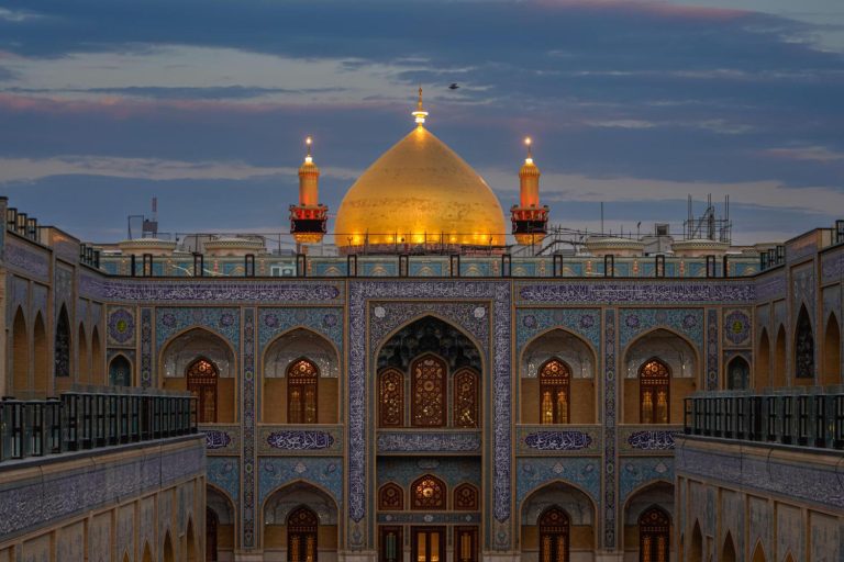 نصر سے مراد، امیرالمومنین علیہ‌السلام ہیں