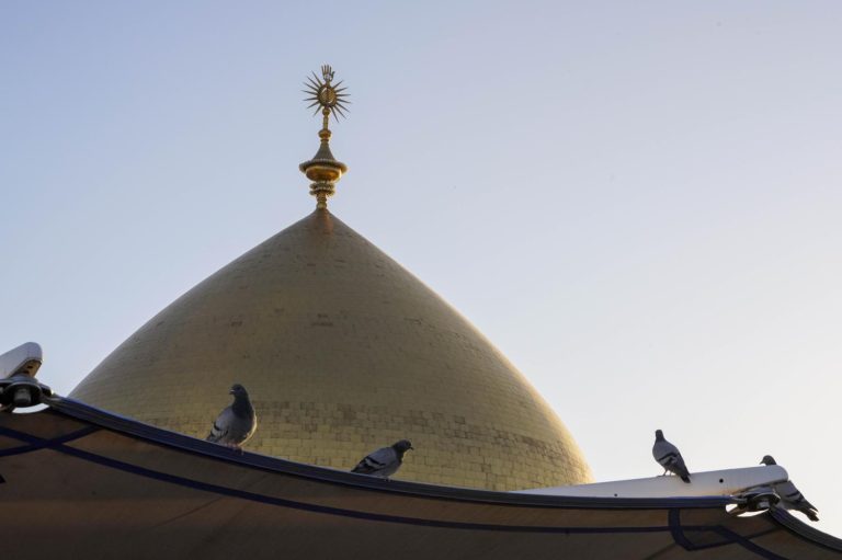 وہ میں ہوں جس کے ذکر کو فراموش کیا گیا