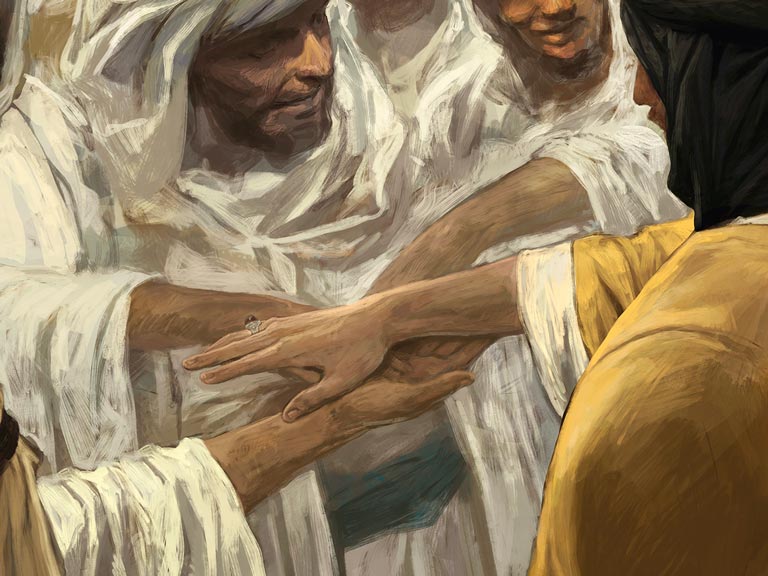 عثمان بن عفان کے قتل کے بعد امیرالمؤمنین علیہ‌السلام کی بیعت،