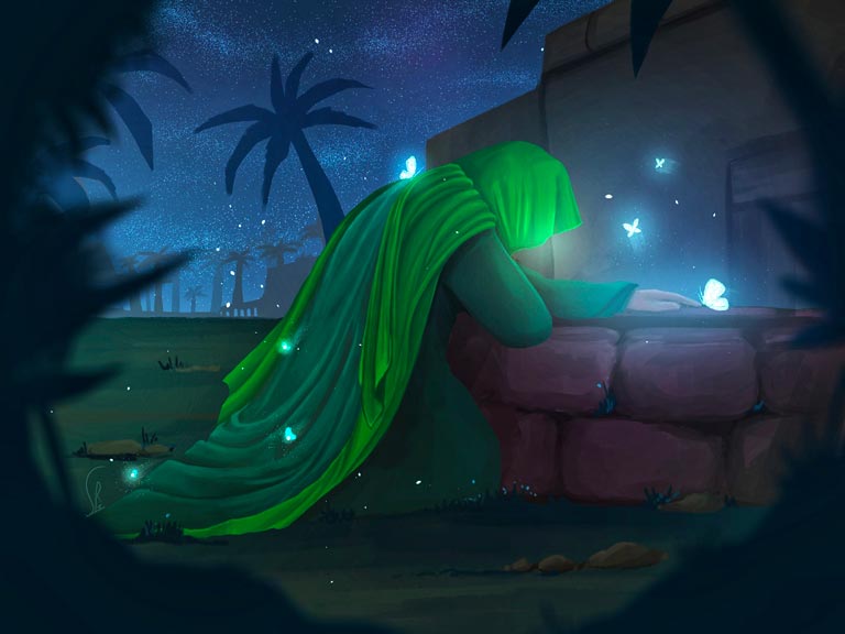 پیغمبر اکرم صلی‌اللہ‌علیہ‌وآلہ کی شہادت کے بعد رونما ہونے والے واقعات کے بارے میں امیرالمؤمنین علیہ‌السلام کا نقطۂ نظر