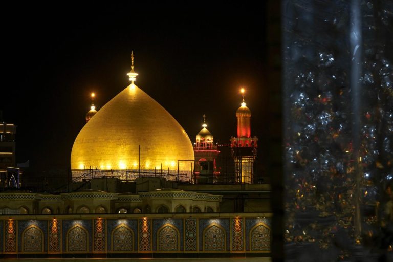 امیرالمؤمنین علیہ‌السلام کی ولایت کو تسلیم کرنا