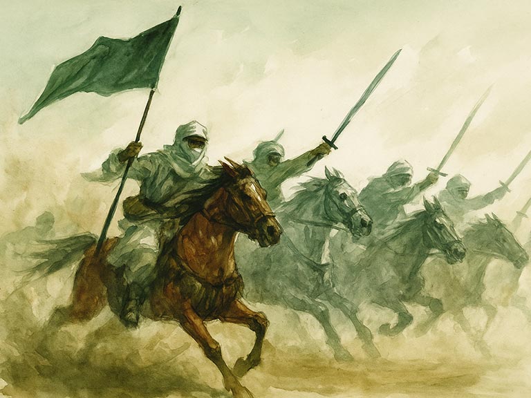 رسولِ خدا صلی‌الله‌علیه‌وآله نے غزوۂ تبوک کے موقع پر امیرالمؤمنین علیہ‌السلام کو ہارون کہہ کر کیوں خطاب کیا؟