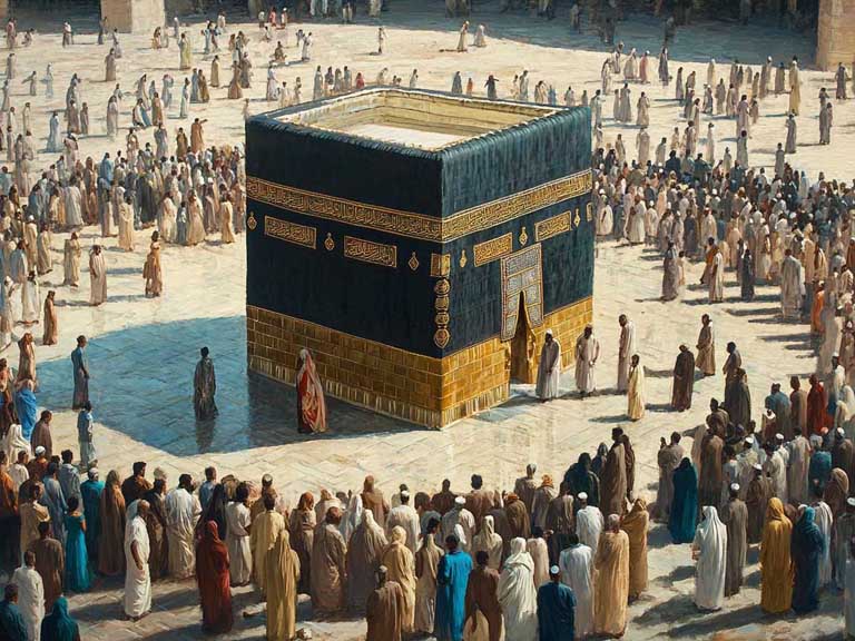 فتح مکہ میں امیرالمؤمنین علیہ‌السلام کے ساتھ پیغمبر اکرم صلی‌الله‌علیہ‌وآلہ کا خاص اظہارِ محبتفتح مکہ میں امیرالمؤمنین علیہ‌السلام کے ساتھ پیغمبر اکرم صلی‌الله‌علیہ‌وآلہ کا خاص اظہارِ محبت