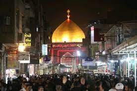 قرآن میں "خیرالبریّہ" سے مراد امیرالمؤمنین علیہ‌السلام  ہیںقرآن میں "خیرالبریّہ" سے مراد امیرالمؤمنین علیہ‌السلام  ہیں