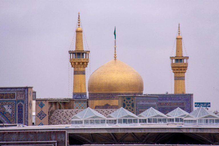 سب سے بڑا ظالم کون ہے؟