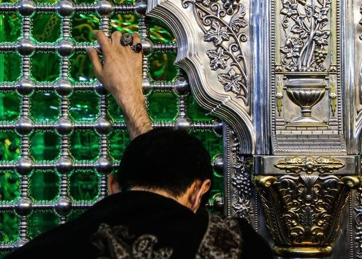 صحرا نشین نوجوان اور امیرالمؤمنین علیہ‌السلام کی کرامت