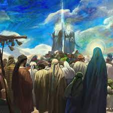 اُذُنٌ وَاعِیَةٌ کے مصداق امیرالمومنین علیہ‌السلام