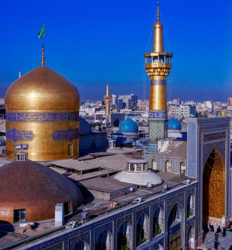 جب گواہ کھڑے ہوں گے