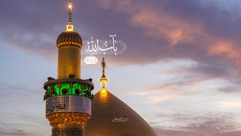 صالح المؤمنین سے مراد امیرالمومنین