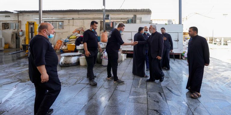 امیرالمؤمنین