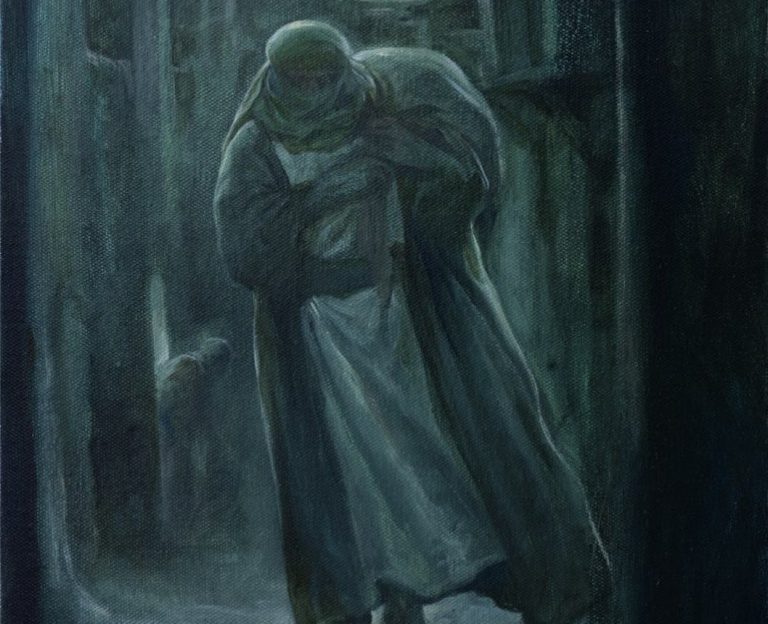 رمضان المبارک  میں امیرالمؤمنین علیہ‌السلام کی سماجی ذمہ داریوں سے غفلت نہ برتنا