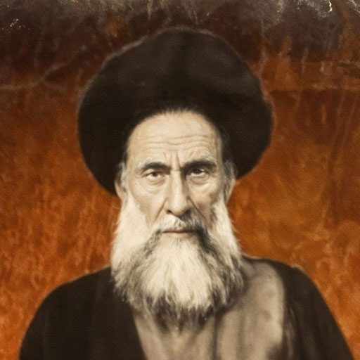 آیت‌اللہ سید محمدطاہر سند شیرازی (طاب سرہ)