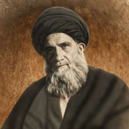 علامہ حجت‌الاسلام سید محمدباقر قمی (طاب سرہ)