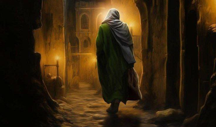 امیرالمؤمنین علی علیہ‌السلام کے حکم سے رمضان المبارک میں ختم ہونے والی بدعت