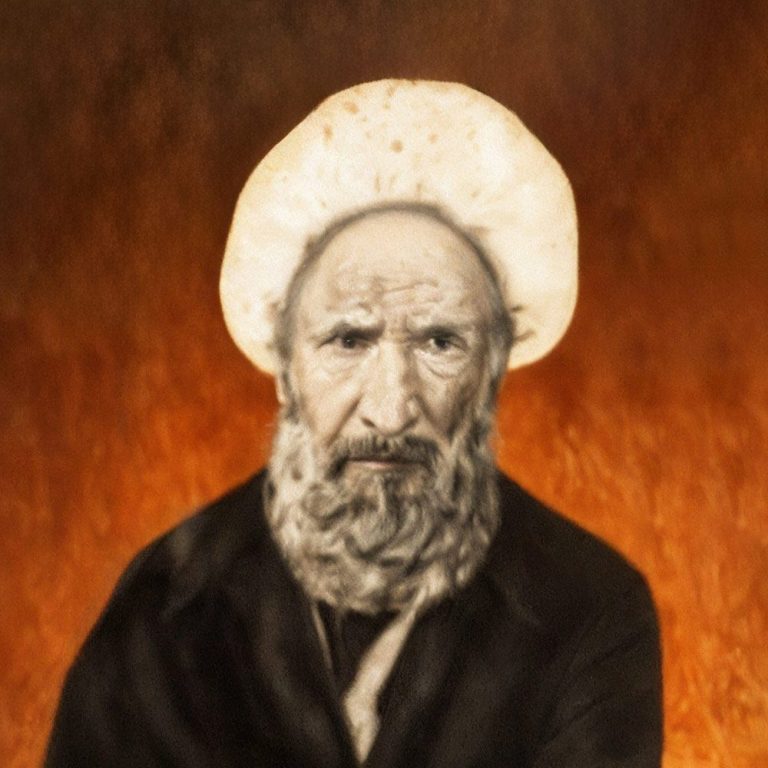 عالمِ مجاہد آیت اللہ شیخ محمد جواد بلاغی (طاب سرّہ)