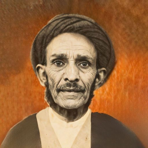 علامہ حجت الاسلام سید موسی جصّانی (قدس سرّہ)