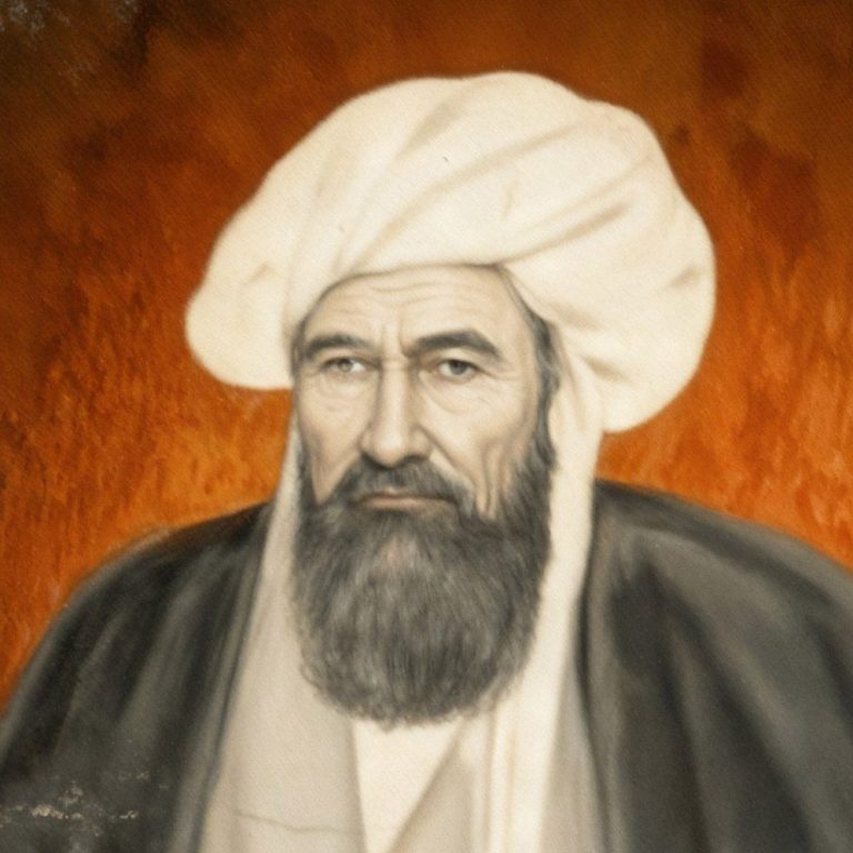 عالمِ مجاہد آیت اللہ العظمیٰ شیخ مرتضیٰ انصاری (قدس سرّہ)