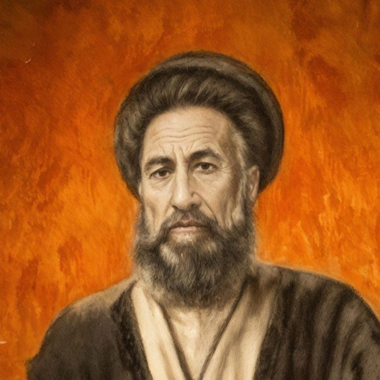عالمِ مجاہد آیت اللہ سید محمد سعید حبوبی (قدس سرّہ)