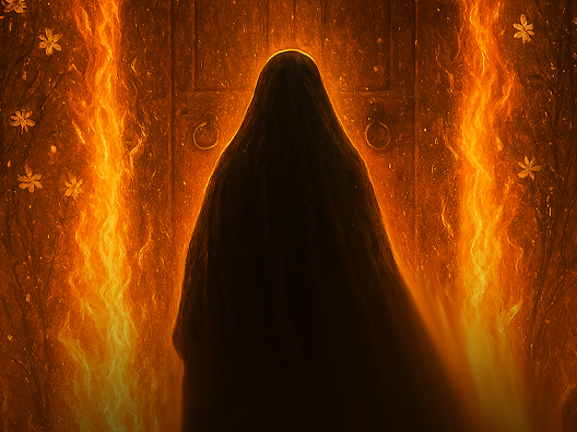 لبوں سے اٹھتی آہِ رسولؐ اور مظلومیتِ بعدِ رسولؐ کی داستان