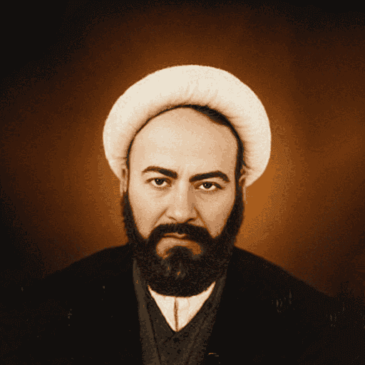 آیت اللہ شیخ میرزا حسن یزدی (رضوان اللہ علیہ)