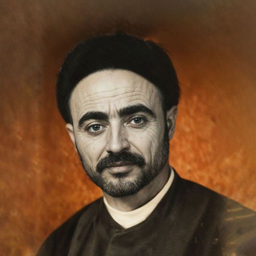 علامہ سید محمد نعیم الدین شُبّر (قدس سرہ)