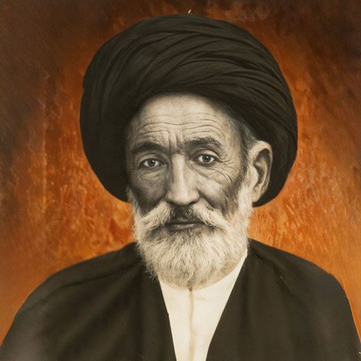 علامہ سید حسن مؤمن (قدس سرّہ)