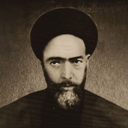 آیت اللہ العظمیٰ سید عدنان غریفی (رضوان اللہ علیہ)
