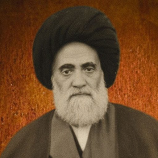 آیت اللہ سید محمد شبر (رضوان اللہ علیہ)