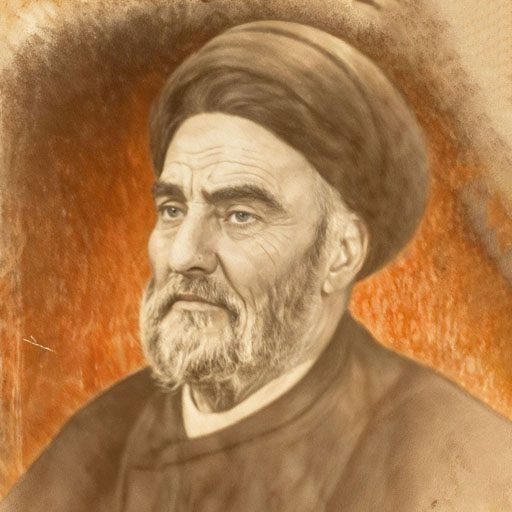 جناب حجت الاسلام والمسلمین سید عبدالرسول طالقانی (قدس سرہ)