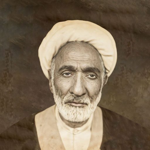 شیخ حسون وائلی (قدس سرہ)