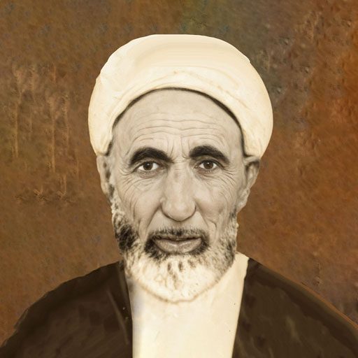 حجت الاسلام شیخ رجب علی پاکستانی (قدس سرہ)