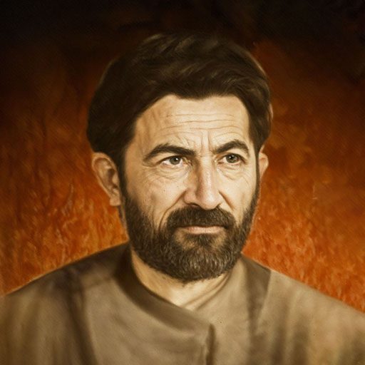 حضرت آیت اللہ العظمیٰ سید علی خوئی (رضوان اللہ علیہ)