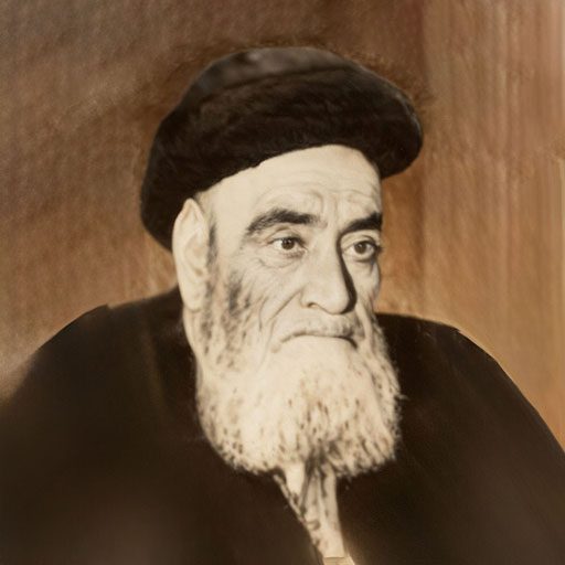 آیت اللہ العظمیٰ سید عبدالہادی شیرازی (قدس سرہ)