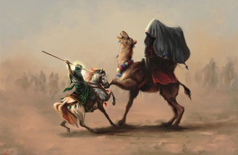 جنگِ جمل؛ امتِ اسلامی کی پہلی داخلی آزمائش