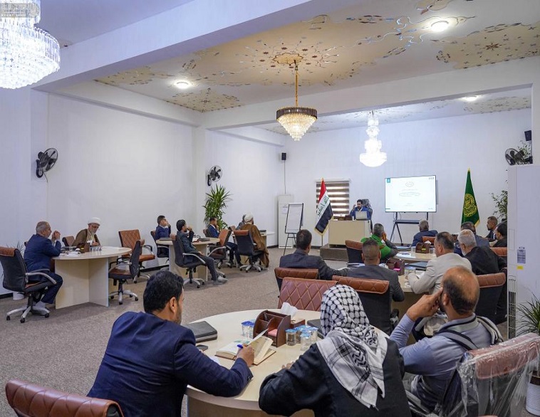 مقامات مقدسہ