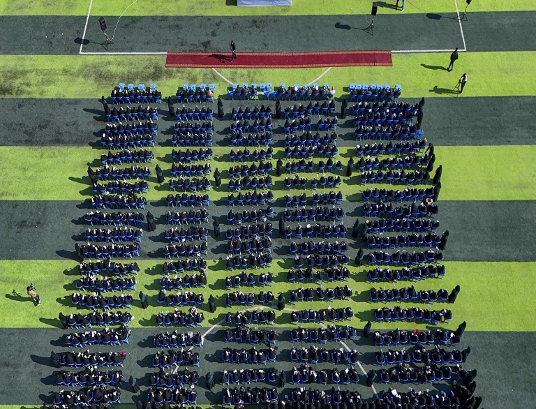 میسان یونیورسٹی