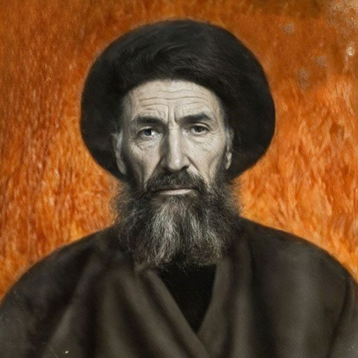 آیت‌الله سید محمد اشکوری (قدس سرہ)