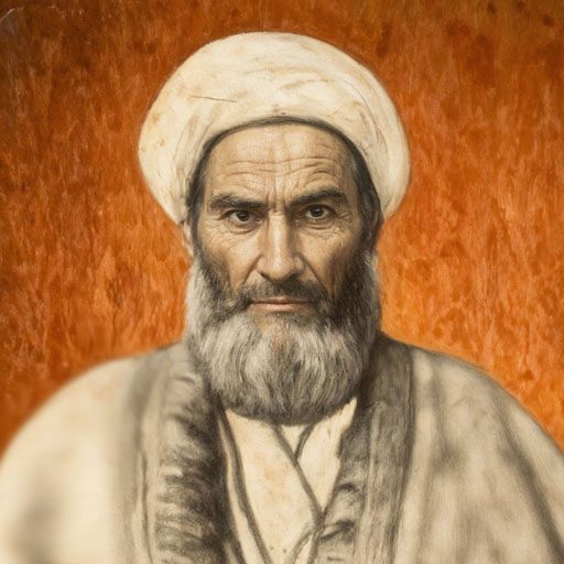 حجت‌الاسلام علامہ شیخ علی لاہیجانی بہمدانی (قدس‌سرہ)