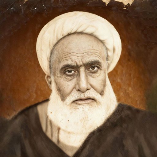 علامہ محدث جناب شیخ عباس قمی (قدس‌سره)