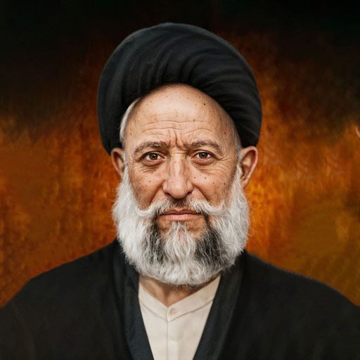 حجت‌الاسلام علامہ سید جعفر جزائری (قدس‌سره)